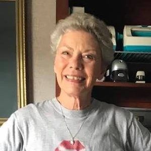 Meet your Posher, Betty lassiter